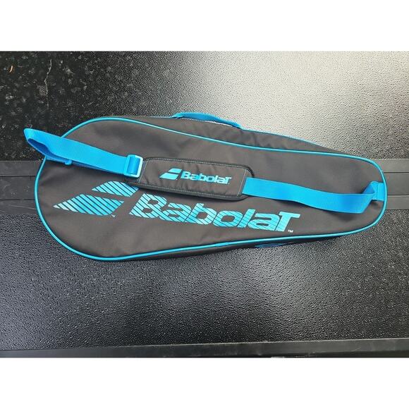 Babolat Other - Babolat Racket Tennis Bag Pure Drive Blue - Holds Multiple Racquets